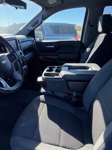 2022 Chevrolet Silverado 1500 Limited