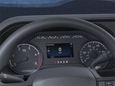 2026 Ford F-550 Super Duty