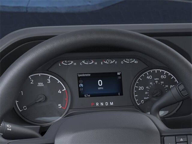 2026 Ford F-550 Super Duty