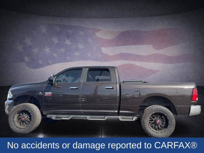 2010 Dodge Ram 3500
