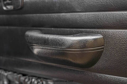 1972 Volkswagen Beetle