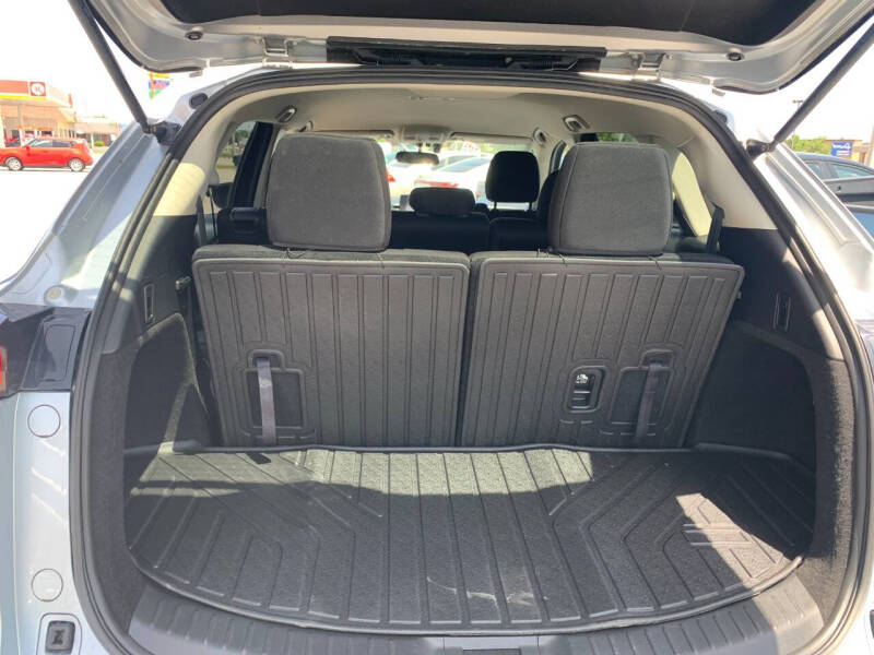 2016 Mazda CX-9 Sport