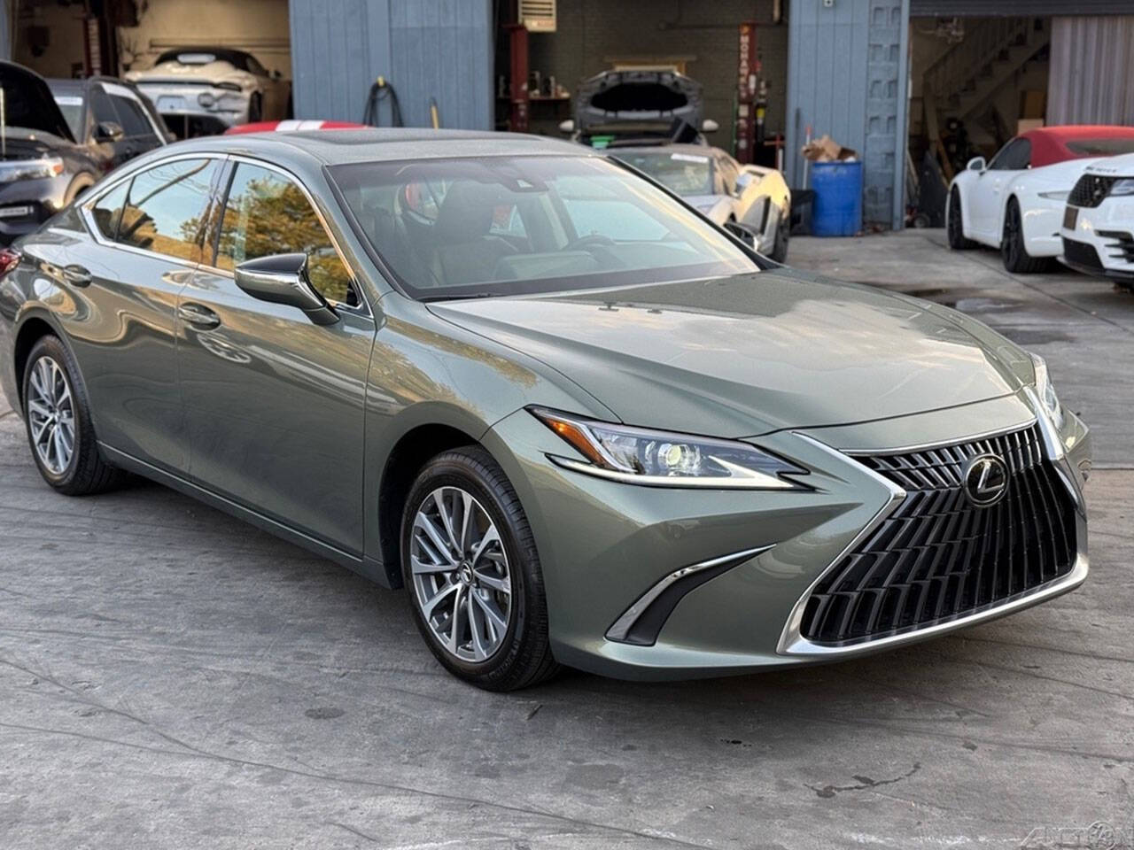 2023 Lexus ES 350 For Sale In Bayonne, NJ