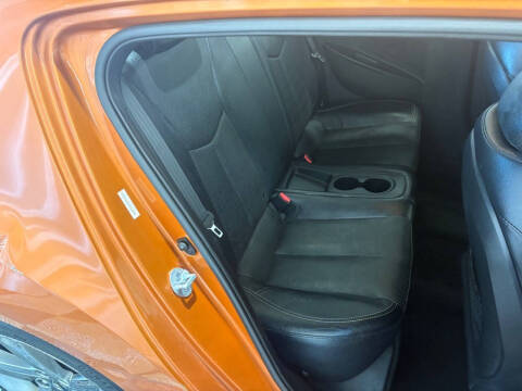 2013 Hyundai Veloster Turbo