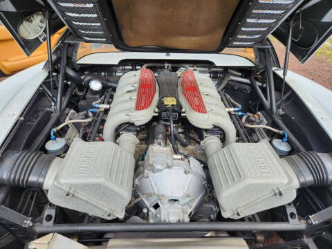 1992 Ferrari 512TR