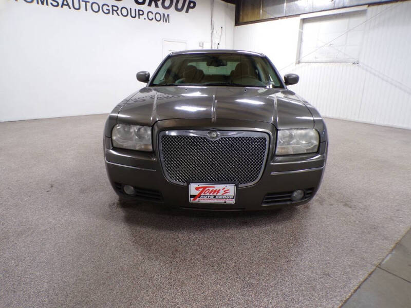 2008 Chrysler 300 Touring