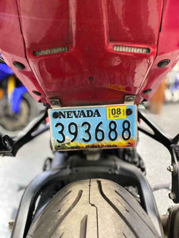 2017 Suzuki GSX-R1000