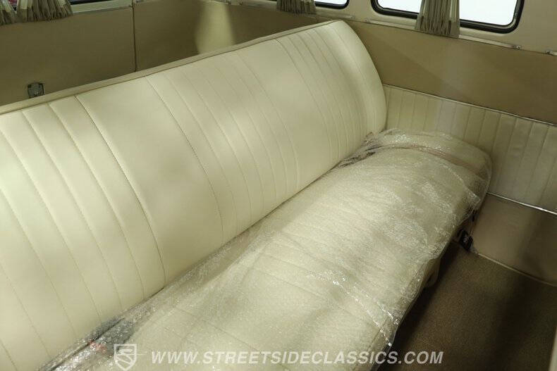 1964 Volkswagen Type 2