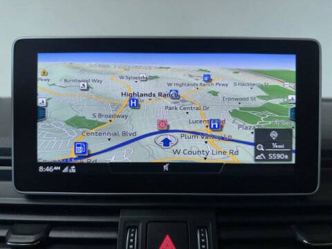 2020 Audi Q5 quattro Premium Plus 45 TFSI