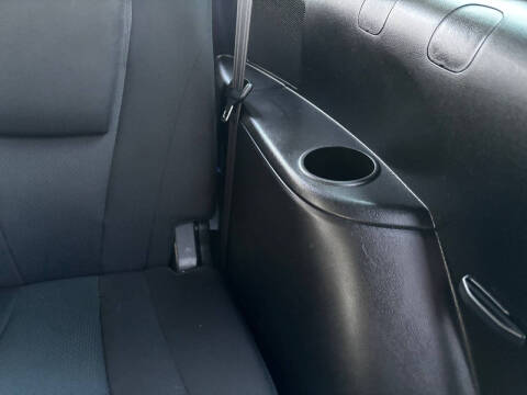 2015 Mazda MAZDA5 Sport