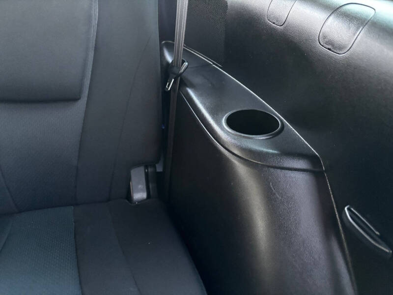 2015 Mazda MAZDA5 Sport