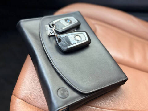 2015 BMW 4 Series 428i xDrive