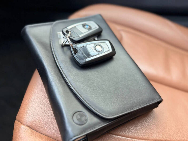 2015 BMW 4 Series 428i xDrive