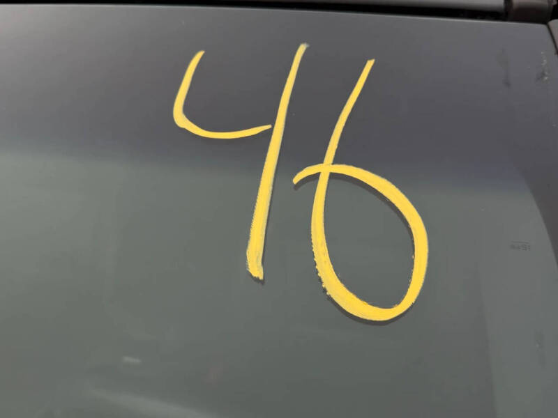 2018 Ford Taurus SEL