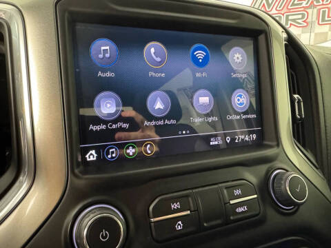 2022 Chevrolet Silverado 1500 Limited