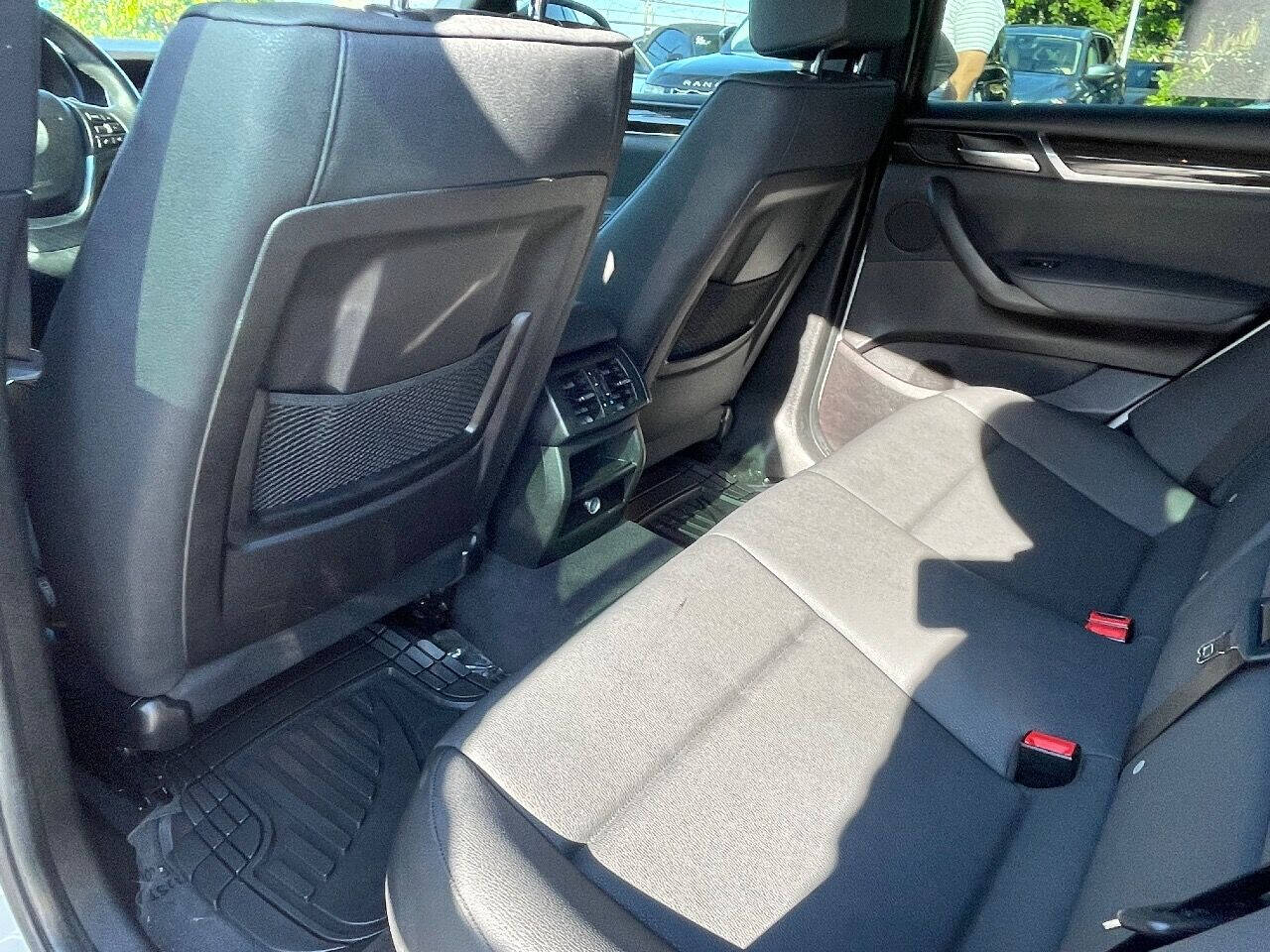 2018 BMW X4 SUV / Crossover - $24,900