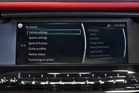 2024 Rolls-Royce Cullinan