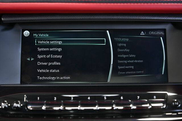 2024 Rolls-Royce Cullinan