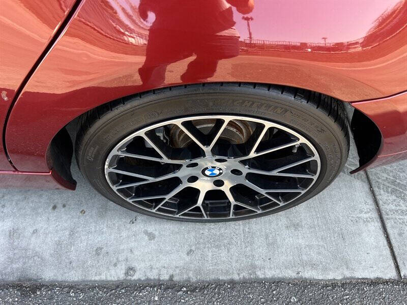 2011 BMW 3 Series 328i