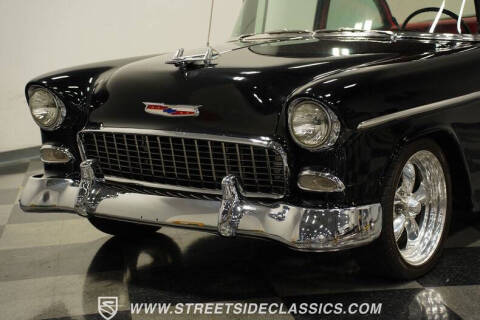 1955 Chevrolet Bel Air