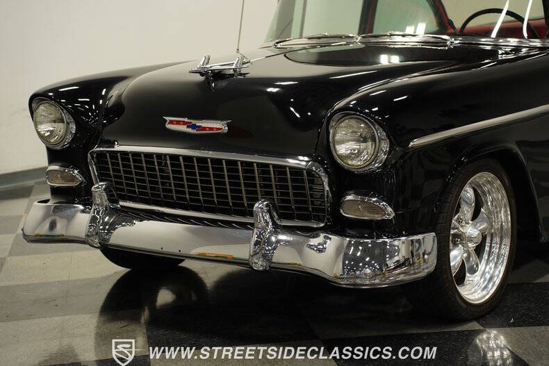 1955 Chevrolet Bel Air
