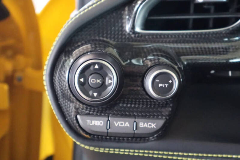 2018 Ferrari 488 GTB