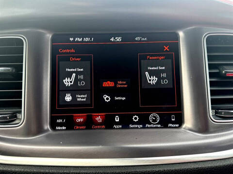 2020 Dodge Charger