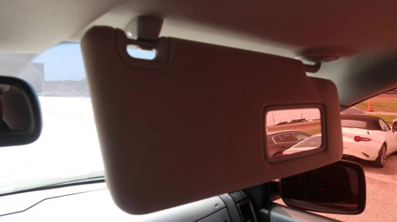 2020 RAM 1500 Classic Tradesman