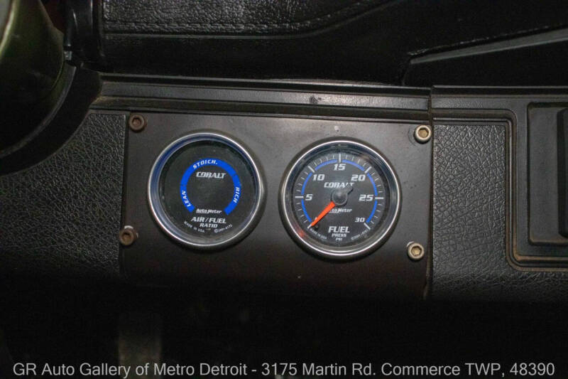 1978 Chevrolet Camaro