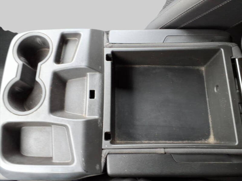 2023 GMC Sierra 3500HD