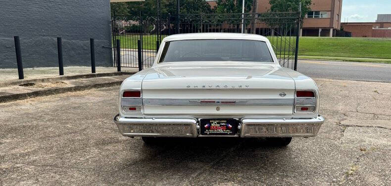 1964 Chevrolet Chevelle