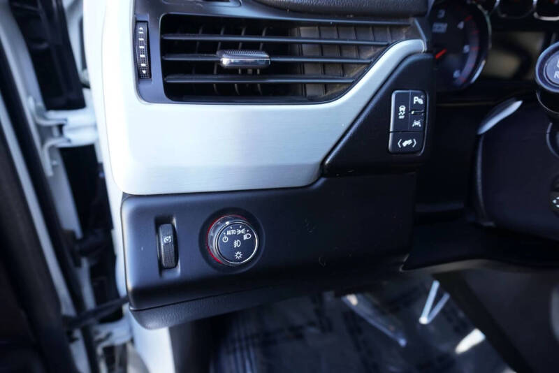 2016 GMC Yukon XL SLT