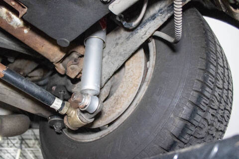 1980 Chevrolet Corvette