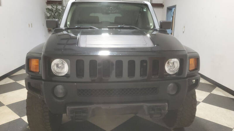 2008 HUMMER H3 for sale at ATLANTA MOTORS in Suwanee GA