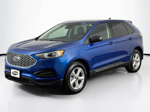 2023 Ford Edge SE