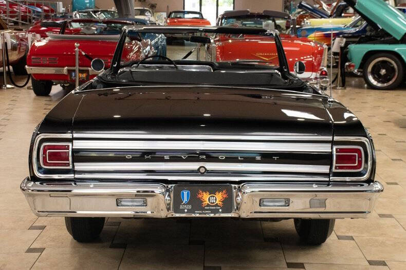 1965 Chevrolet Chevelle