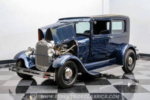 1929 Ford Model A