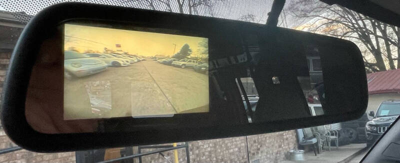 2018 GMC Savana 2500