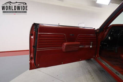 1969 Chevrolet Chevelle