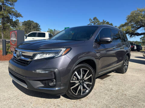 2022 Honda Pilot for sale at NorthLake Auto in Covington LA
