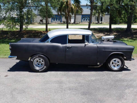 1955 Chevrolet 210