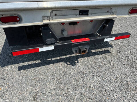 2018 Ford Transit 250