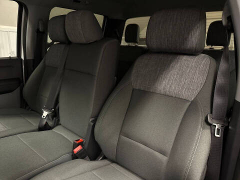 2025 Ford F-250 Super Duty