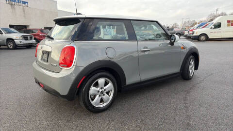 2014 MINI Hardtop Cooper