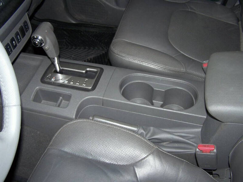 2019 Nissan Frontier