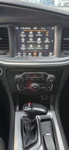 2020 Dodge Charger GT