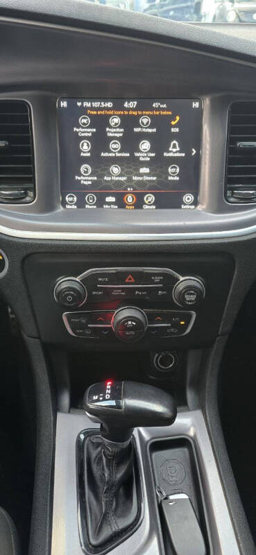 2020 Dodge Charger GT