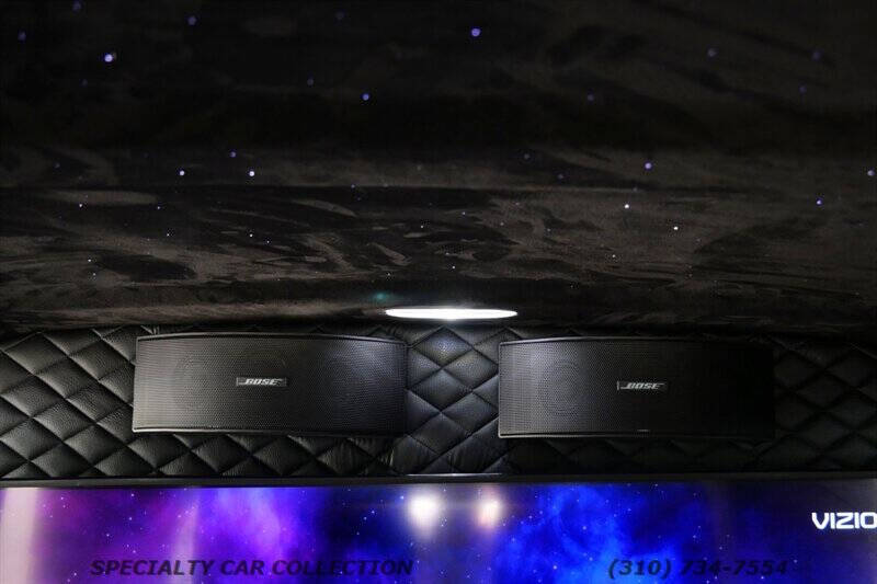 2018 Mercedes-Benz Metris Worker Passenger