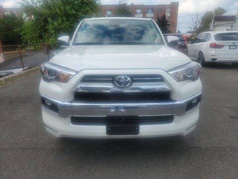 2023 Toyota 4Runner for sale at OFIER AUTO SALES in Freeport NY