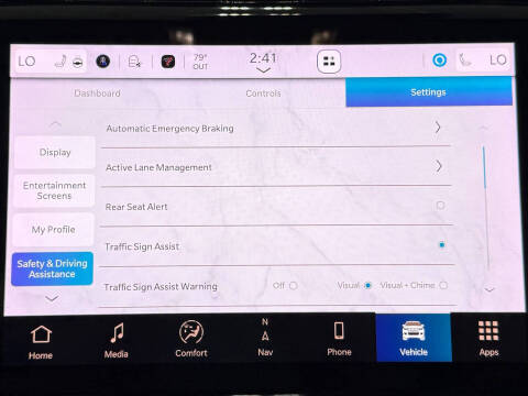 2022 Jeep Grand Cherokee L Summit